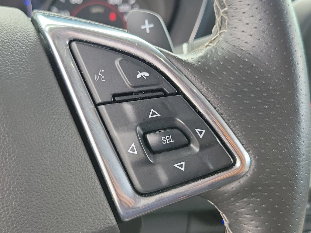 Used 2023 Chevrolet Camaro SS RWD image 21