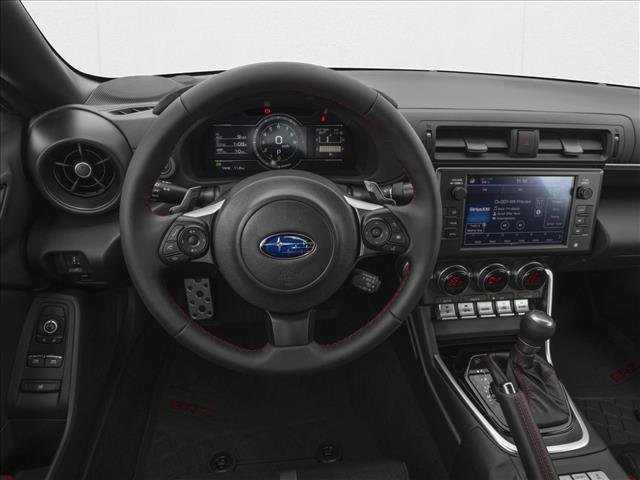 New 2027 Subaru BRZ Limited RWD image 4