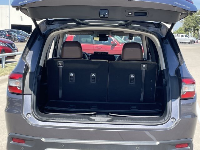 Certified 2023 Honda Pilot Elite image 31