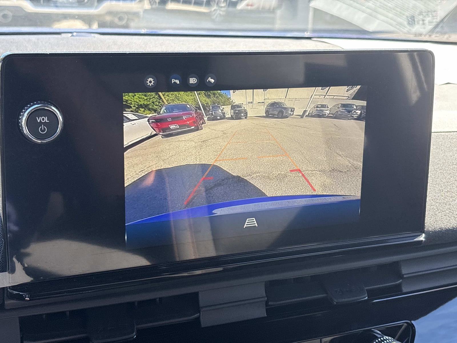 Used 2024 Honda Prologue EX image 28