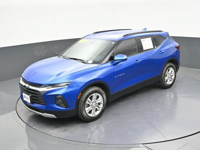 Used 2019 Chevrolet Blazer LT FWD image 67