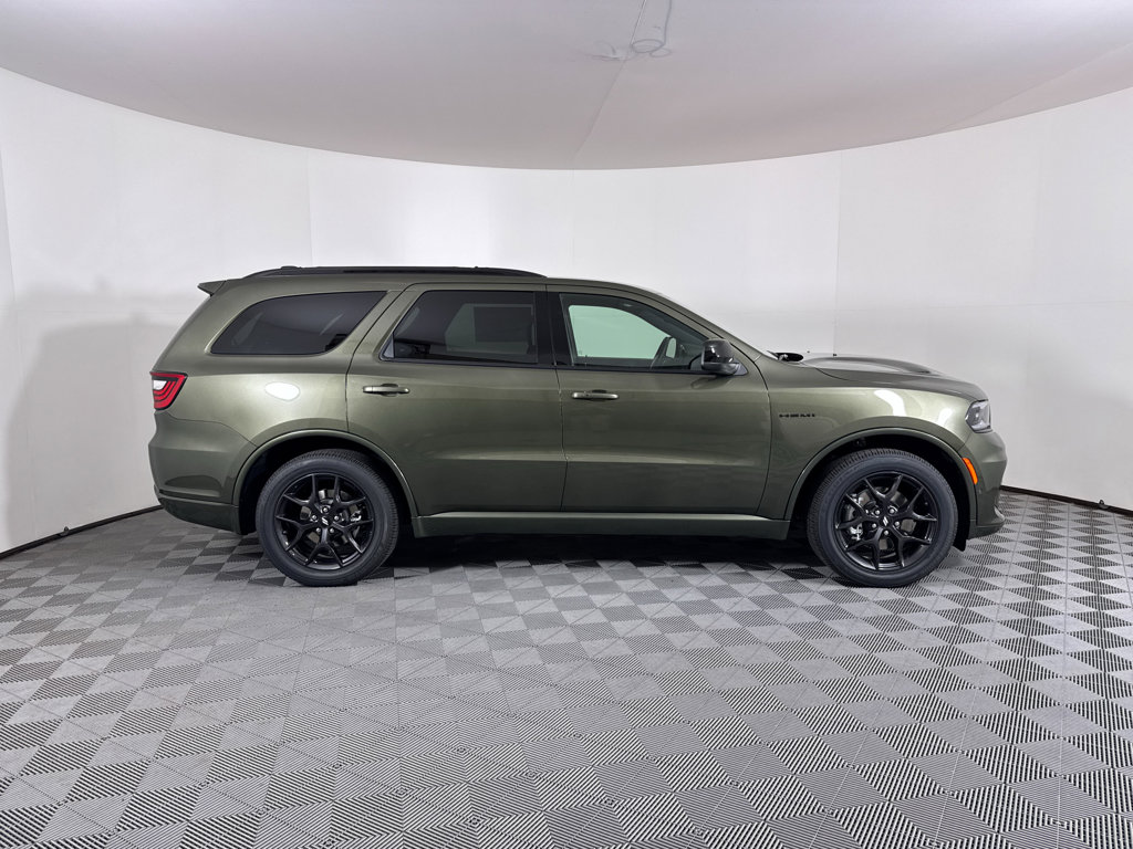 New 2026 Dodge Durango GT w/ Blacktop Package image 16