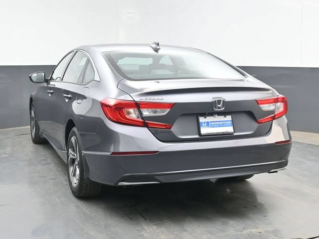 Used 2018 Honda Accord EX-L image 7