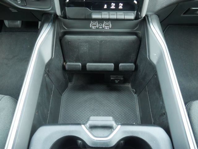 Used 2025 RAM 1500 Big Horn AWD/4WD image 25