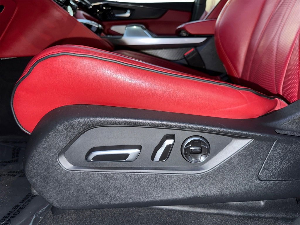 Used 2022 Acura MDX Type S image 10