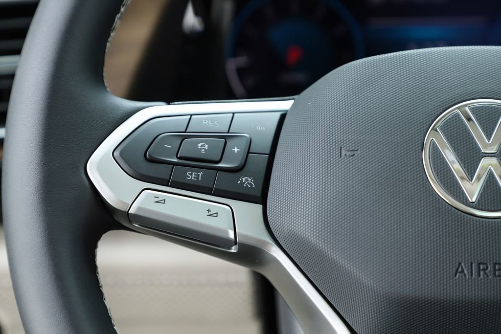 New 2026 Volkswagen Atlas SE image 21