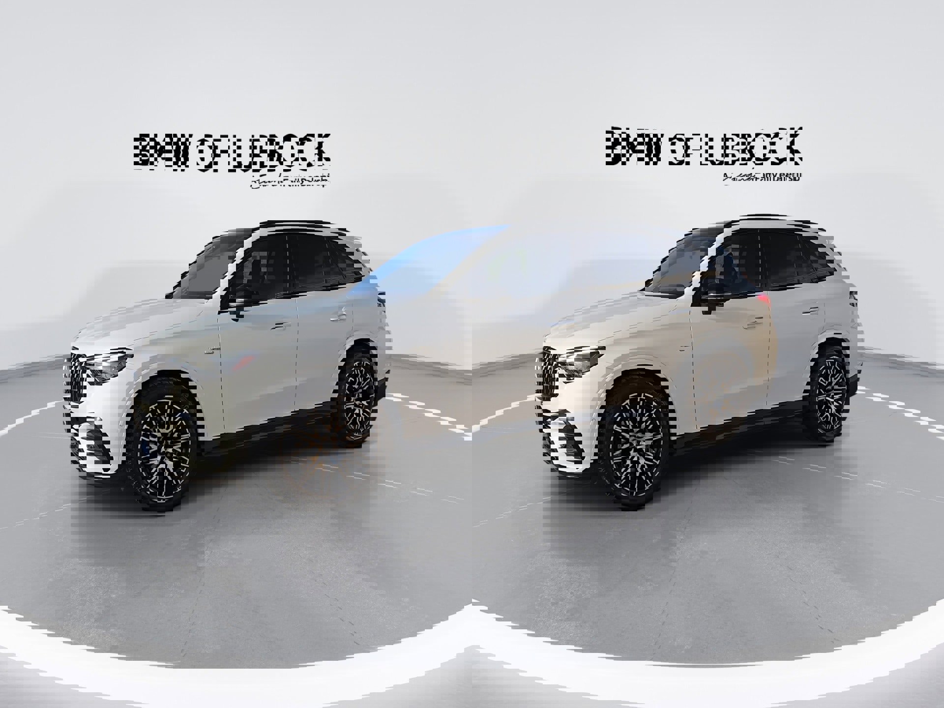 Used 2024 Mercedes-Benz GLC 43 AMG GLC 43 AMGﾮ Pinnacle 4MATICﾮ image 5