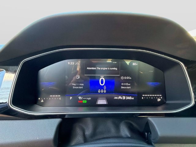 New 2027 Volkswagen Jetta S FWD image 26