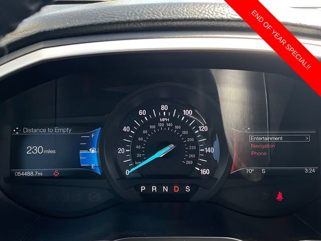 Used 2018 Ford Edge SEL w/ Equipment Group 201A image 18