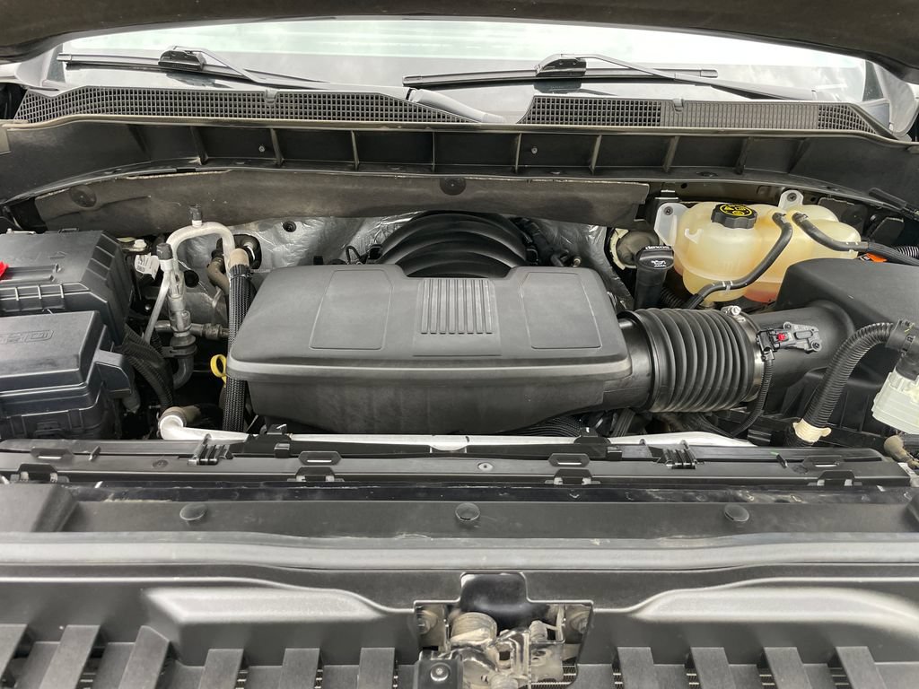Used 2022 Chevrolet Silverado 1500 RST AWD/4WD image 30