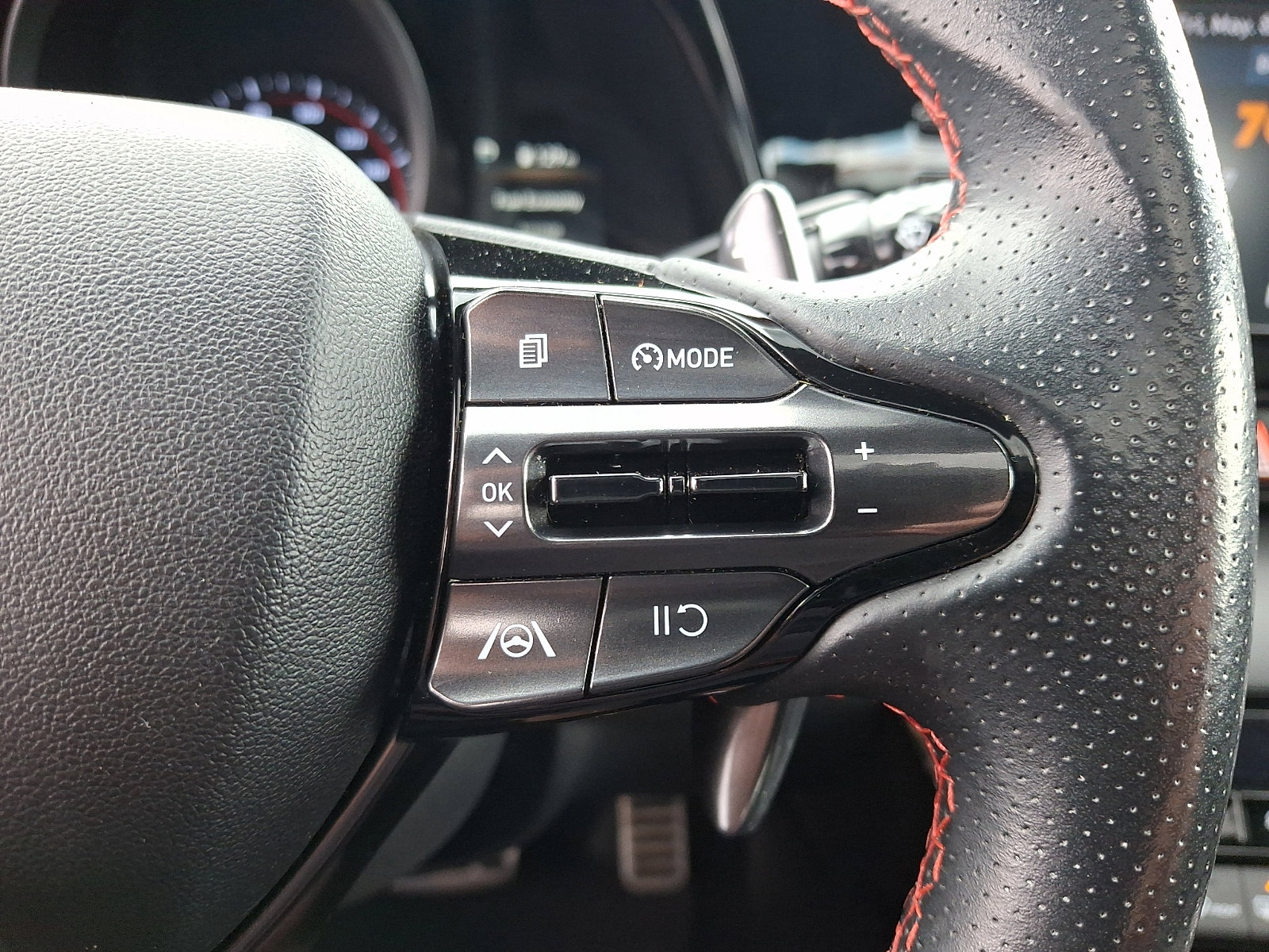 Certified 2022 Hyundai Elantra N Line FWD image 22
