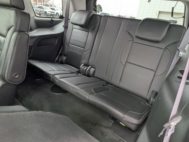 Used 2015 GMC Yukon Denali w/ Touring Package image 24