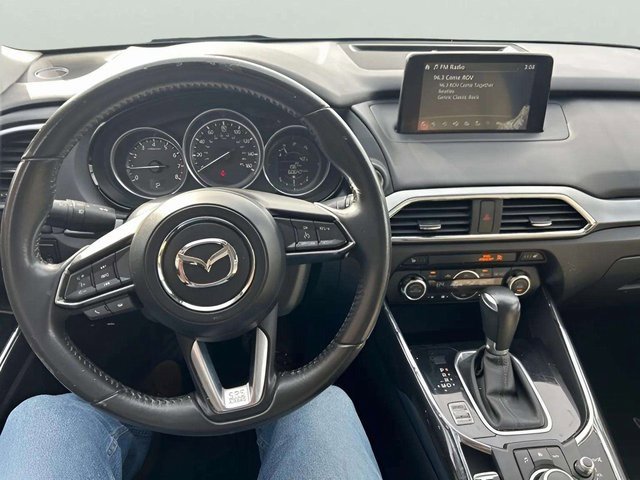 Used 2017 MAZDA CX-9 Touring image 7