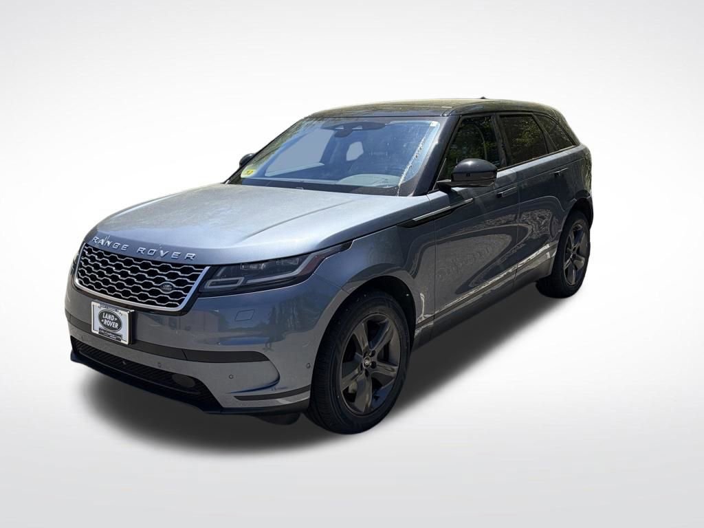 Used 2021 Land Rover Range Rover Velar S