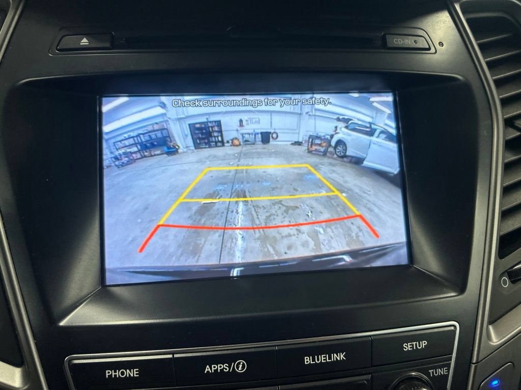 Used 2019 Hyundai Santa Fe XL SE w/ SE Premium Package 02 AWD/4WD image 19