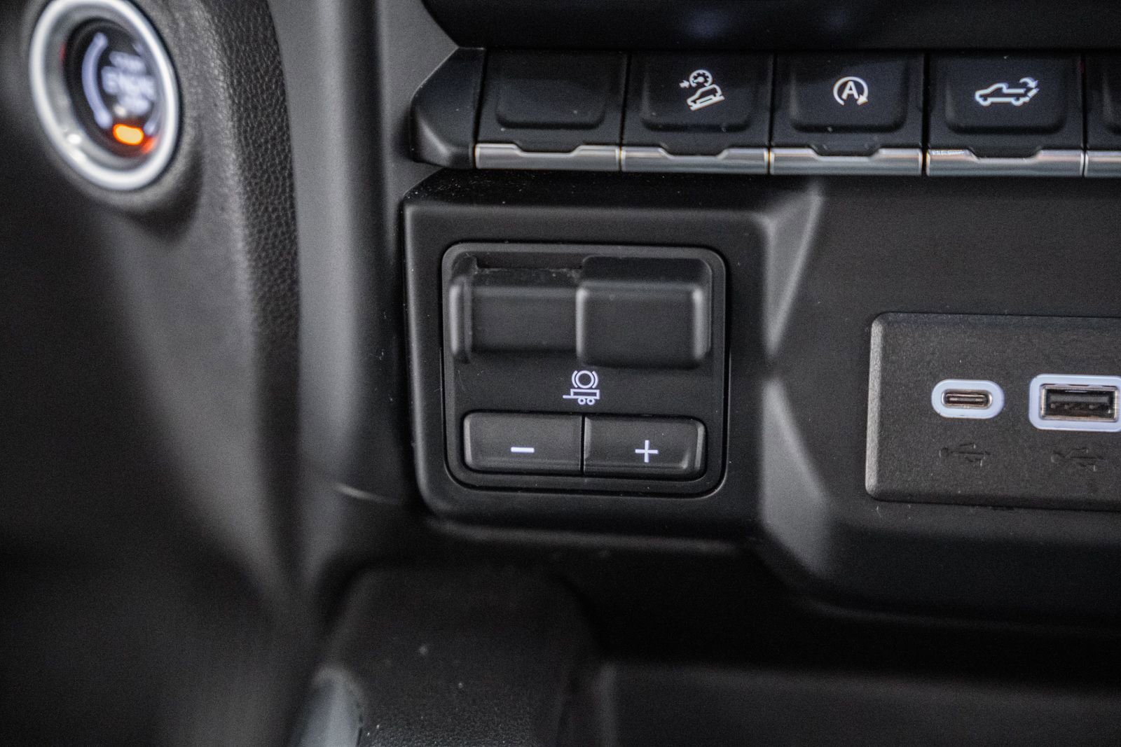 Used 2019 Chevrolet Silverado 1500 LT Trail Boss image 35