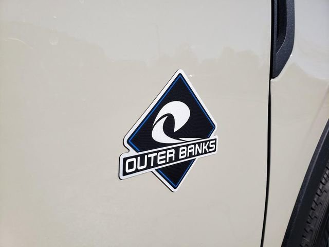 New 2025 Ford Bronco Sport Outer Banks image 24