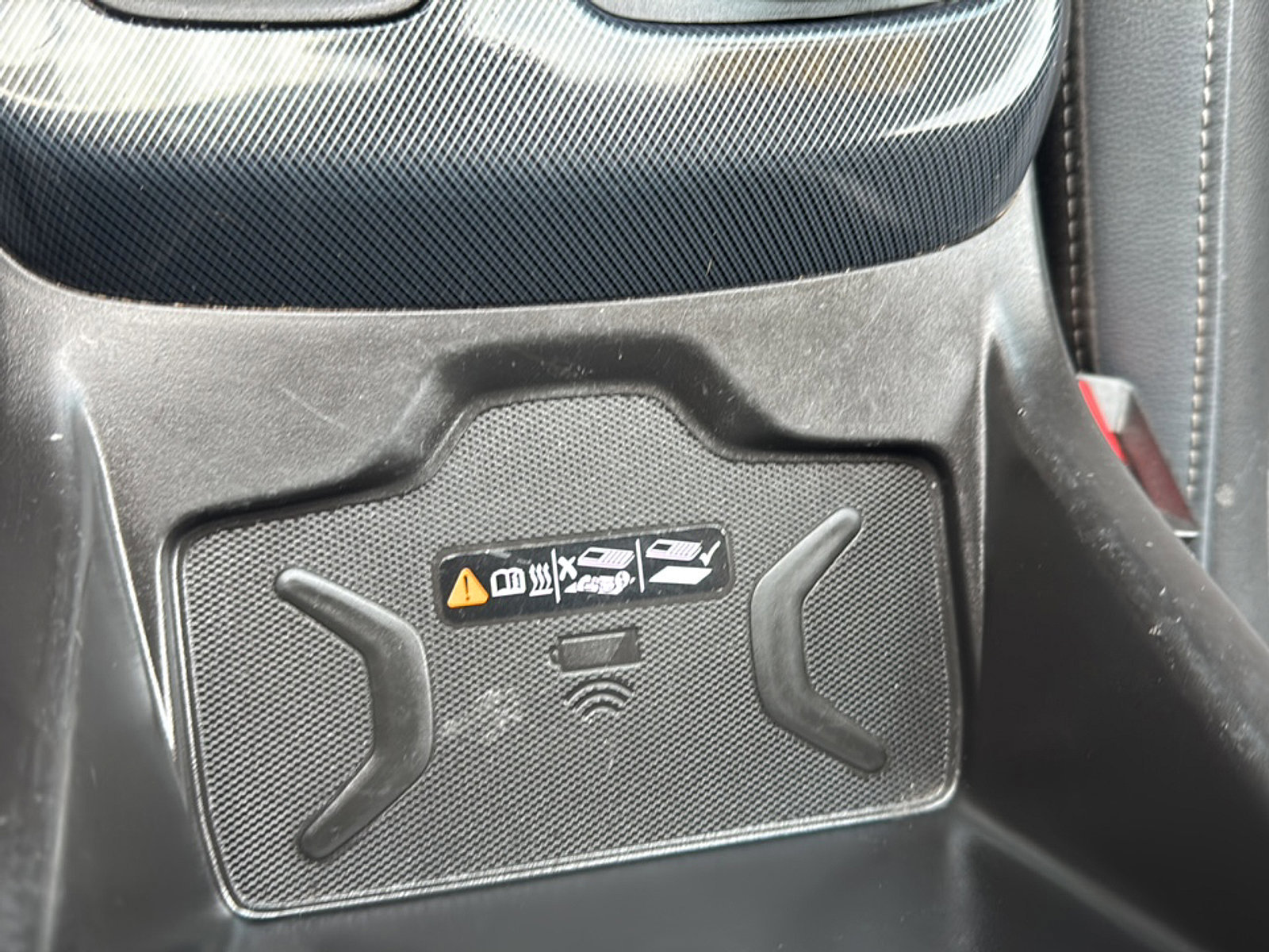 Used 2022 Chevrolet Colorado Z71 image 35