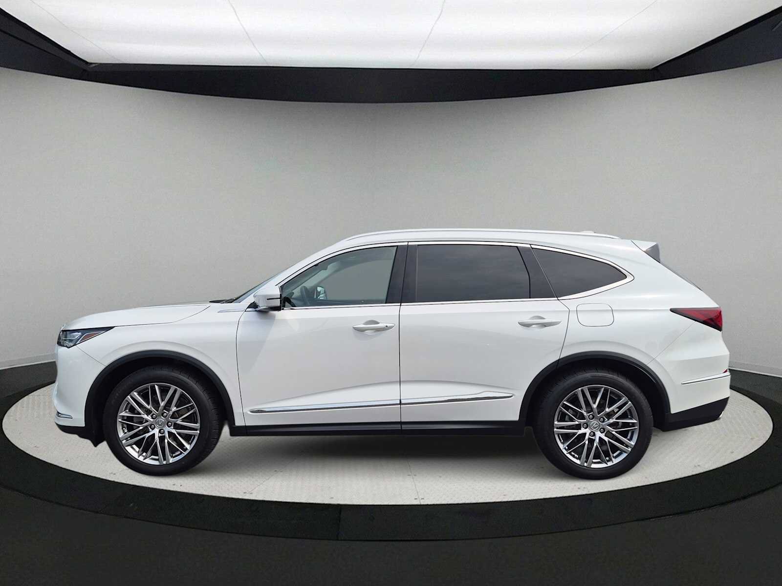 Used 2023 Acura MDX w/ Advance Package AWD/4WD image 5