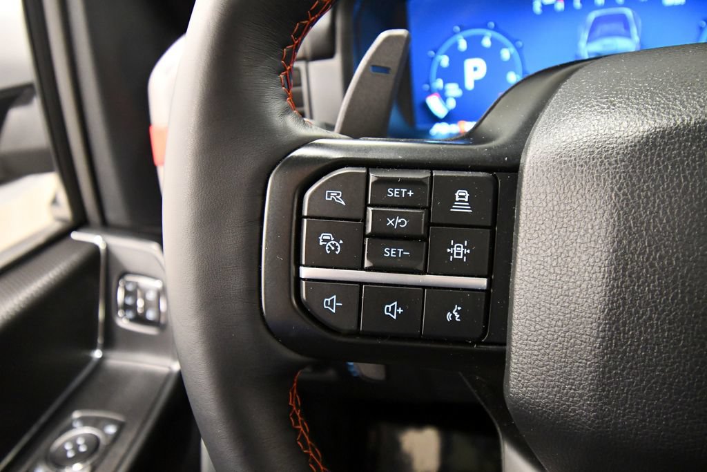 Used 2025 Ford F150 Raptor AWD/4WD image 21