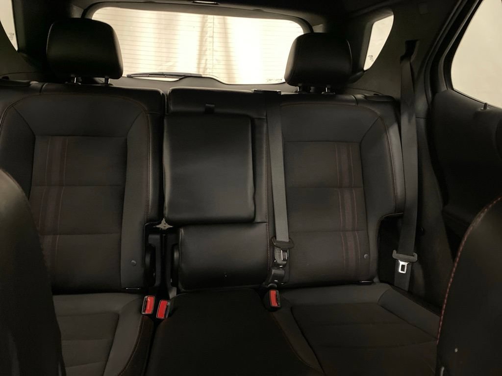 Used 2023 Chevrolet Equinox RS w/ LPO, Floor Liner Package AWD/4WD image 18