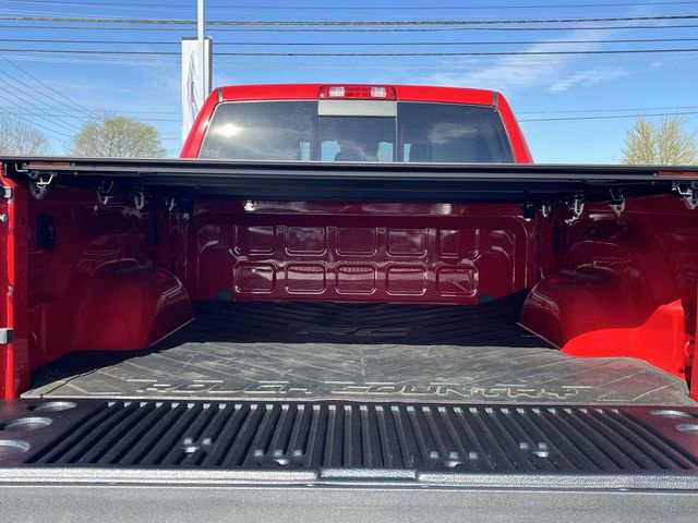 Used 2023 RAM 2500 Power Wagon w/ Level 2 Equipment Group image 20