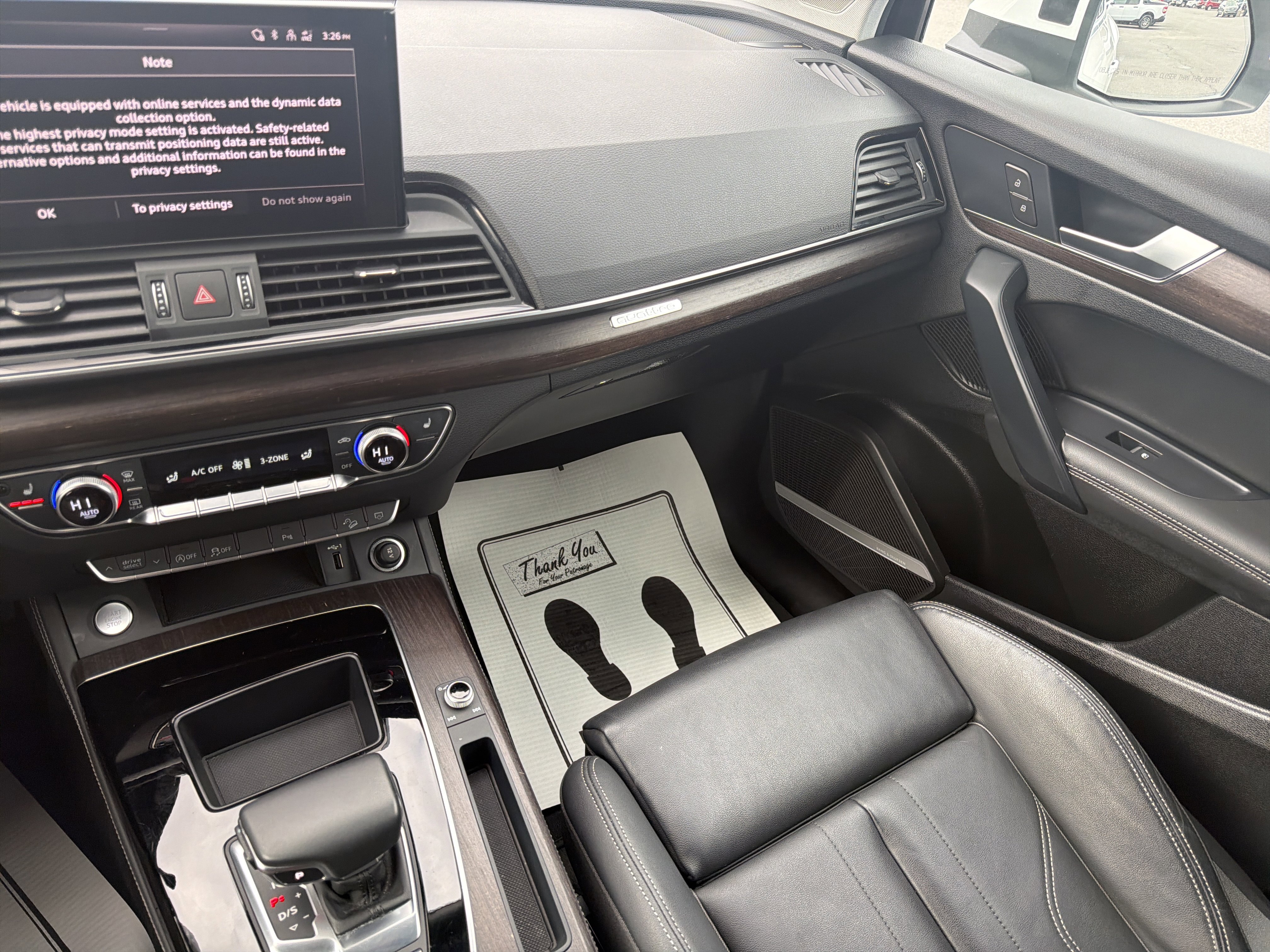 Used 2024 Audi Q5 2.0T Premium Plus image 22