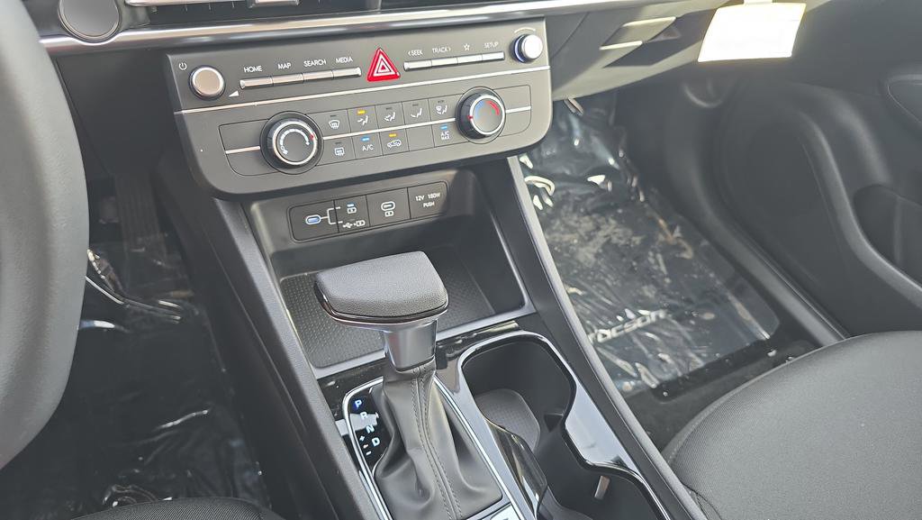 New 2026 Hyundai Tucson SE AWD/4WD image 17
