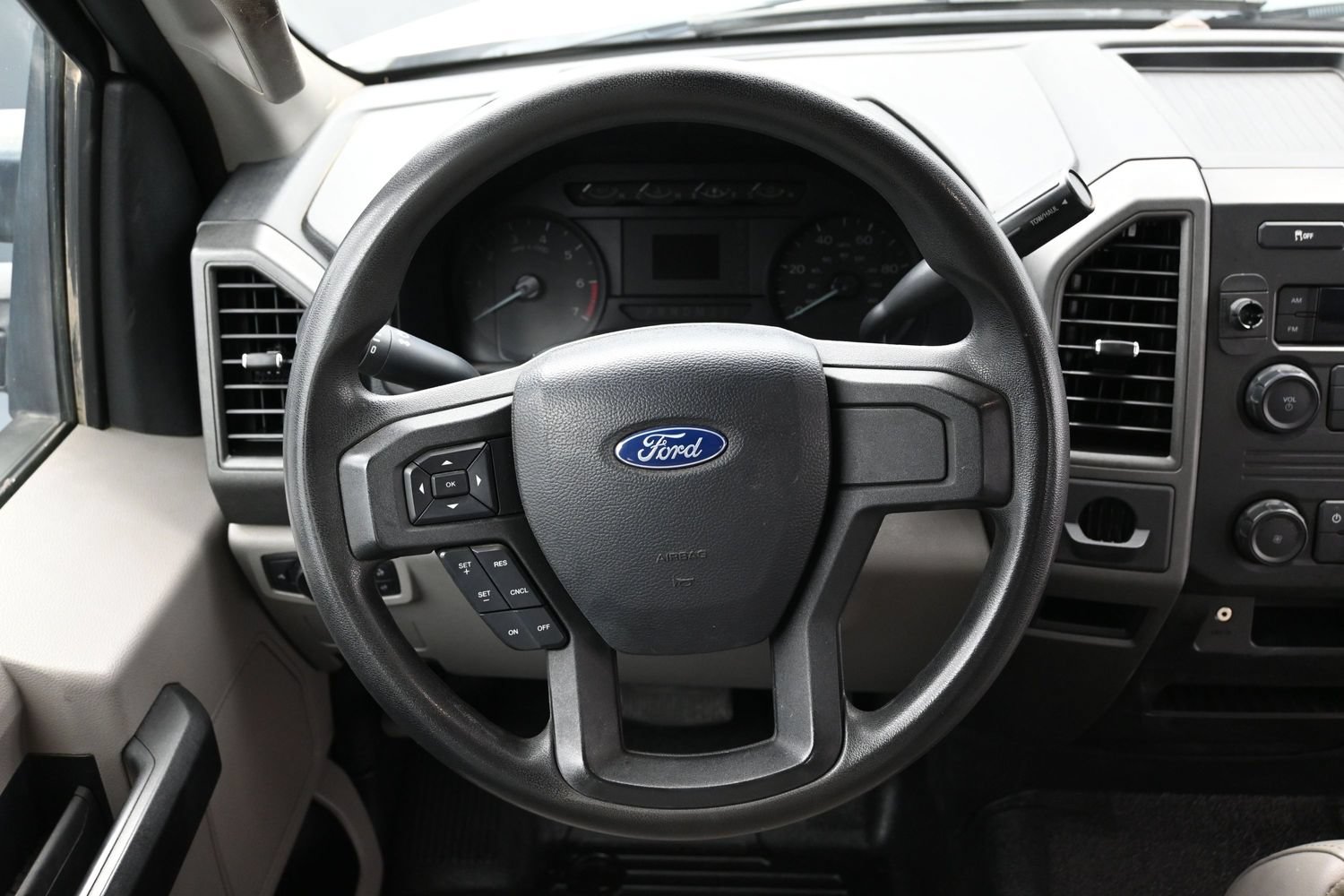 Used 2019 Ford F250 XL RWD image 12