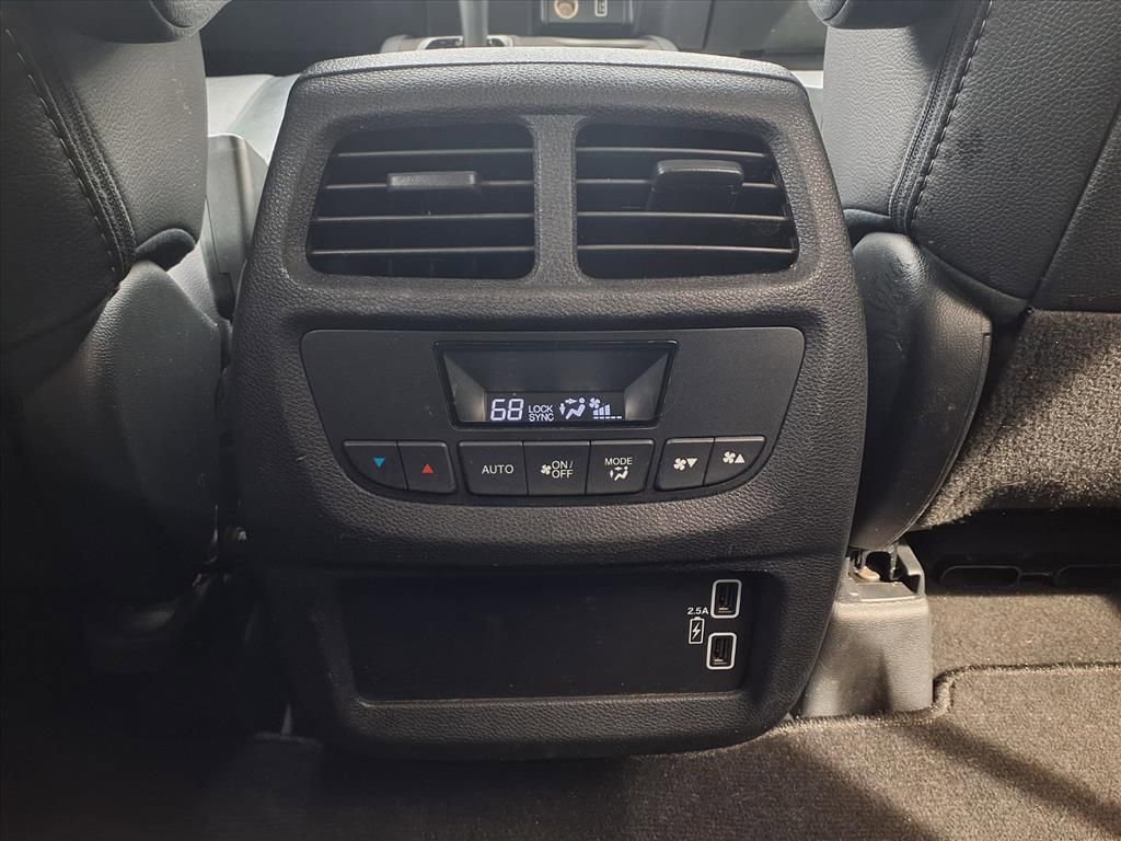 Used 2020 Honda Pilot EX-L image 22