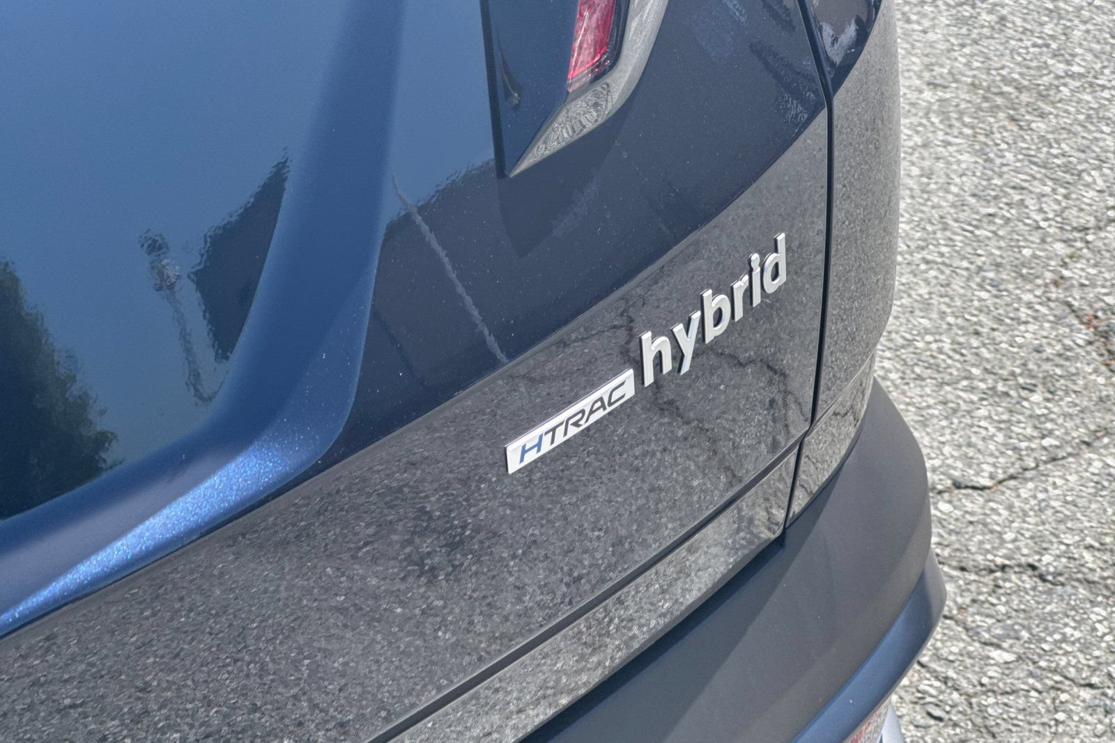 New 2026 Hyundai Tucson SEL AWD/4WD image 26