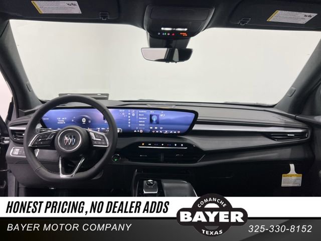 New 2026 Buick Enclave Sport Touring w/ Power Package image 19