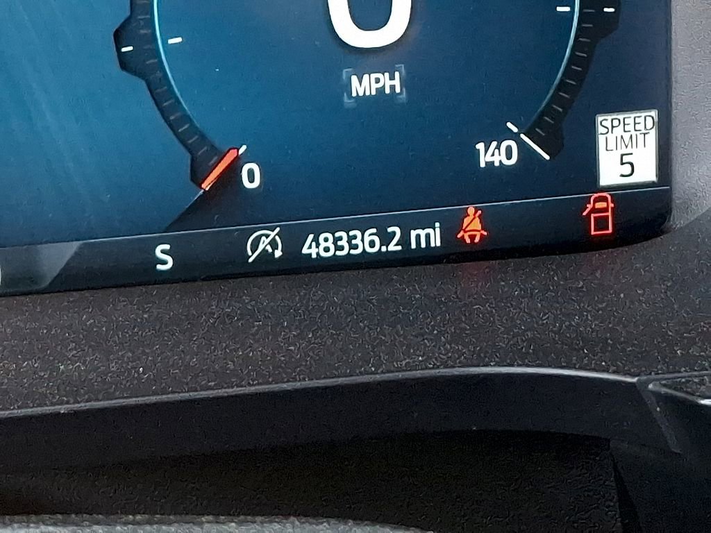 Used 2024 Ford F150 Raptor image 21