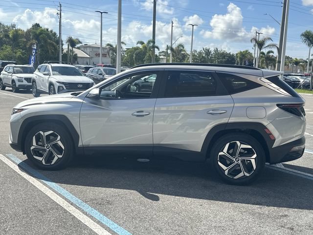 Used 2024 Hyundai Tucson SEL w/ Convenience Package FWD image 13