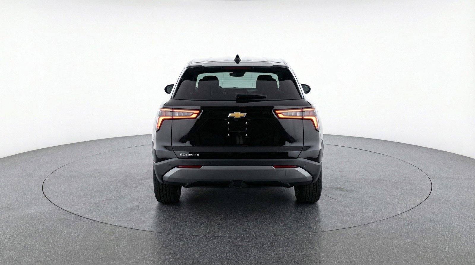 Used 2025 Chevrolet Equinox LT image 7