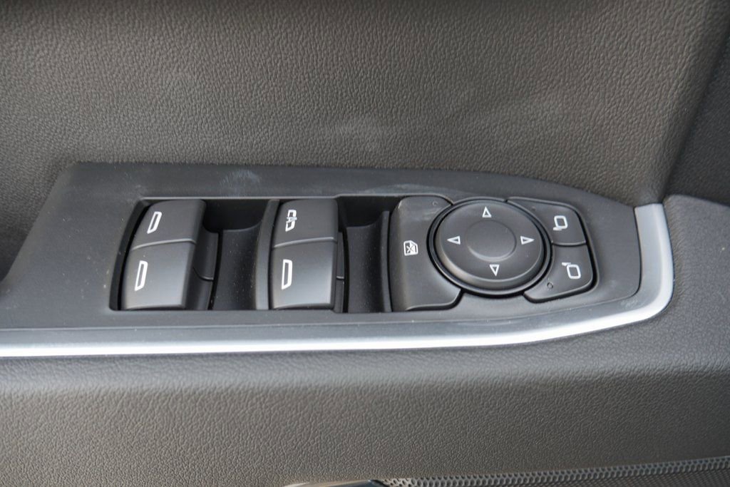 New 2026 Chevrolet Silverado 1500 LT w/ Z71 Off-Road Package image 30