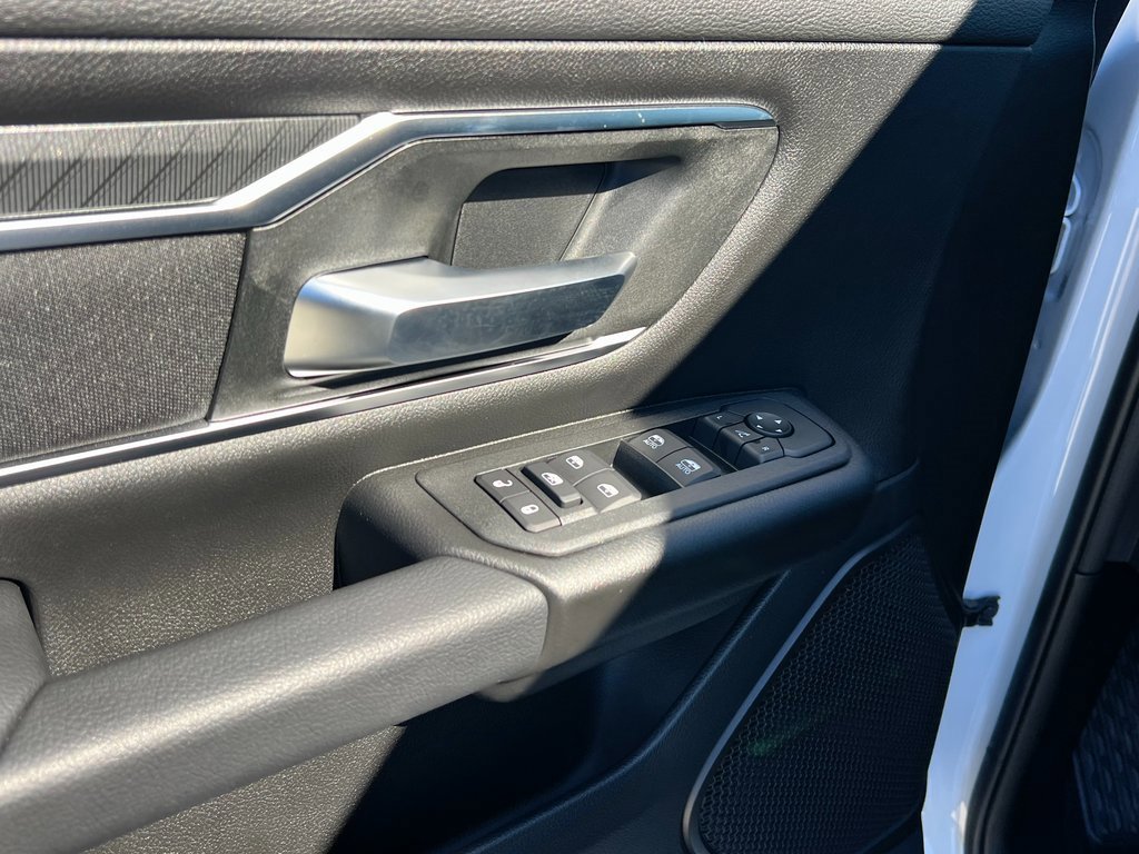 New 2026 RAM 1500 Big Horn image 13