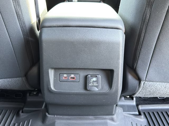 Used 2023 Nissan Frontier PRO-4X w/ Pro Convenience Package AWD/4WD image 20