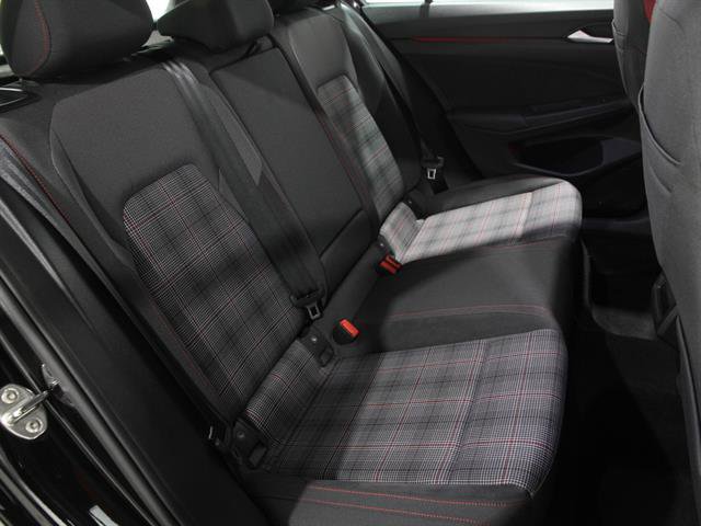 Used 2024 Volkswagen GTI S image 17