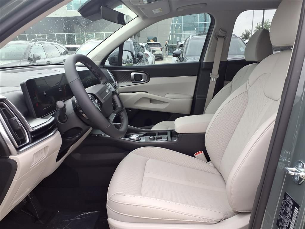 New 2026 Kia Sorento EX w/ EX Premium Package image 12