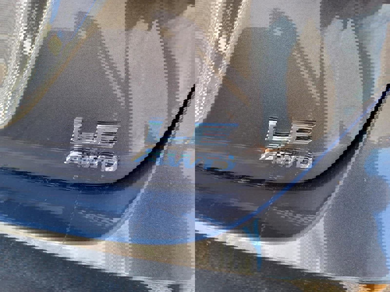 Used 2023 Toyota Camry LE image 18