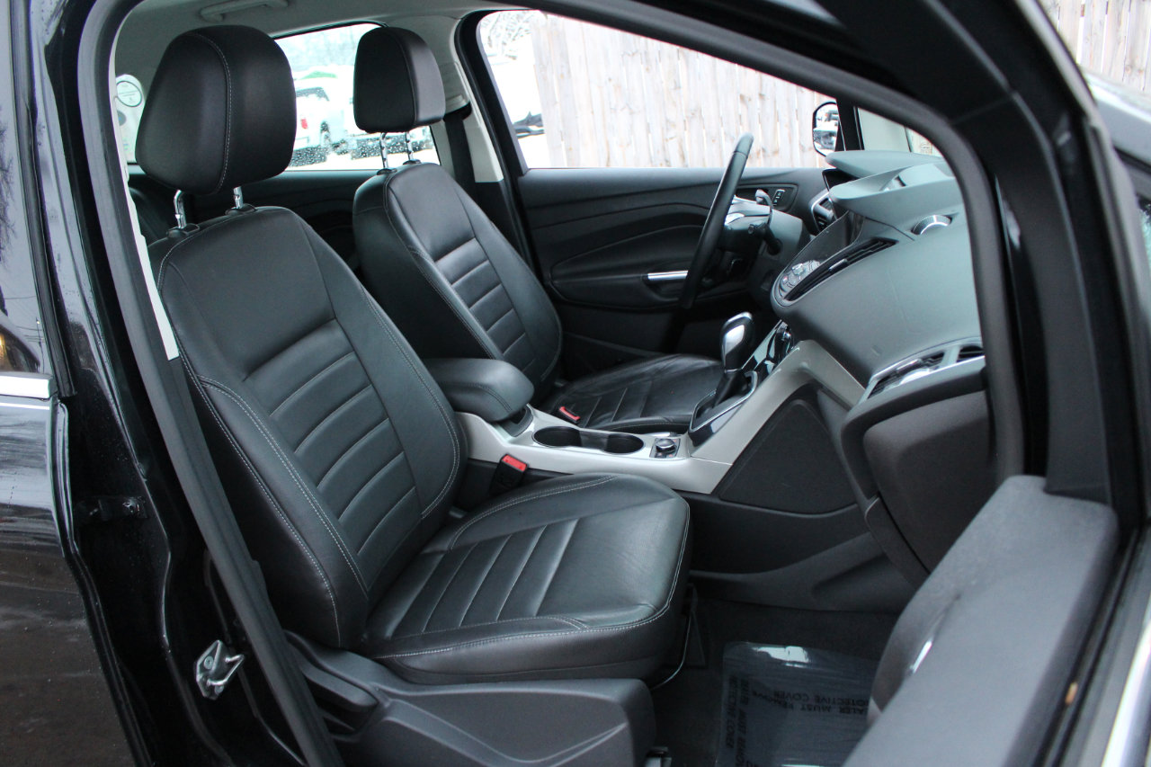 Used 2013 Ford C-MAX SEL image 38