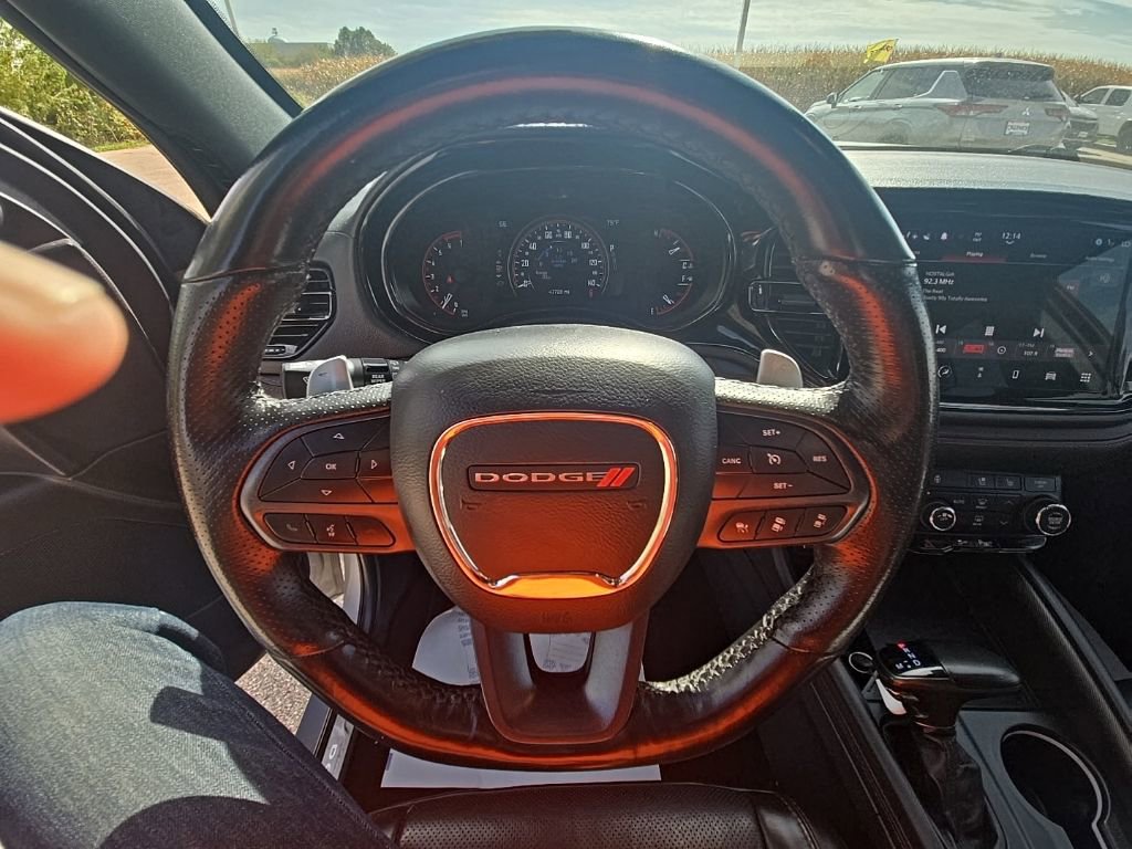 Used 2024 Dodge Durango R/T image 14