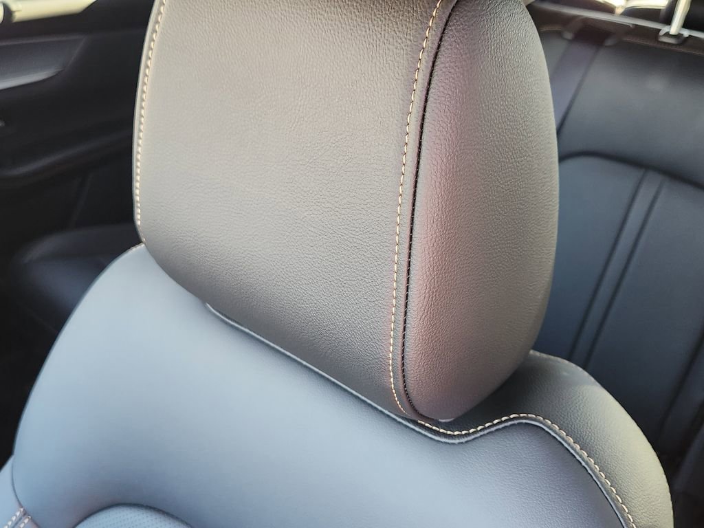 New 2026 MAZDA CX-90 Plug-In Hybrid w/ Preferred image 6