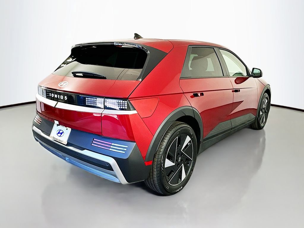 New 2026 Hyundai Ioniq 5 SEL image 5