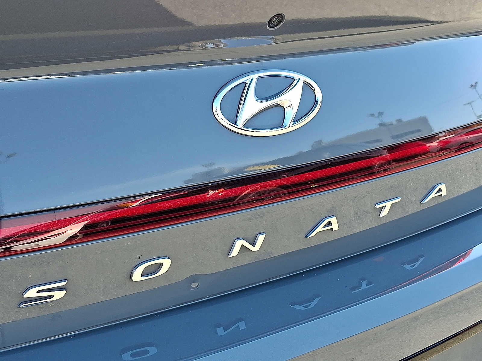 Used 2020 Hyundai Sonata SEL w/ Convenience Package image 29