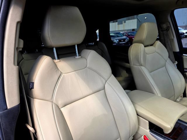 Used 2017 Acura MDX SH-AWD image 32