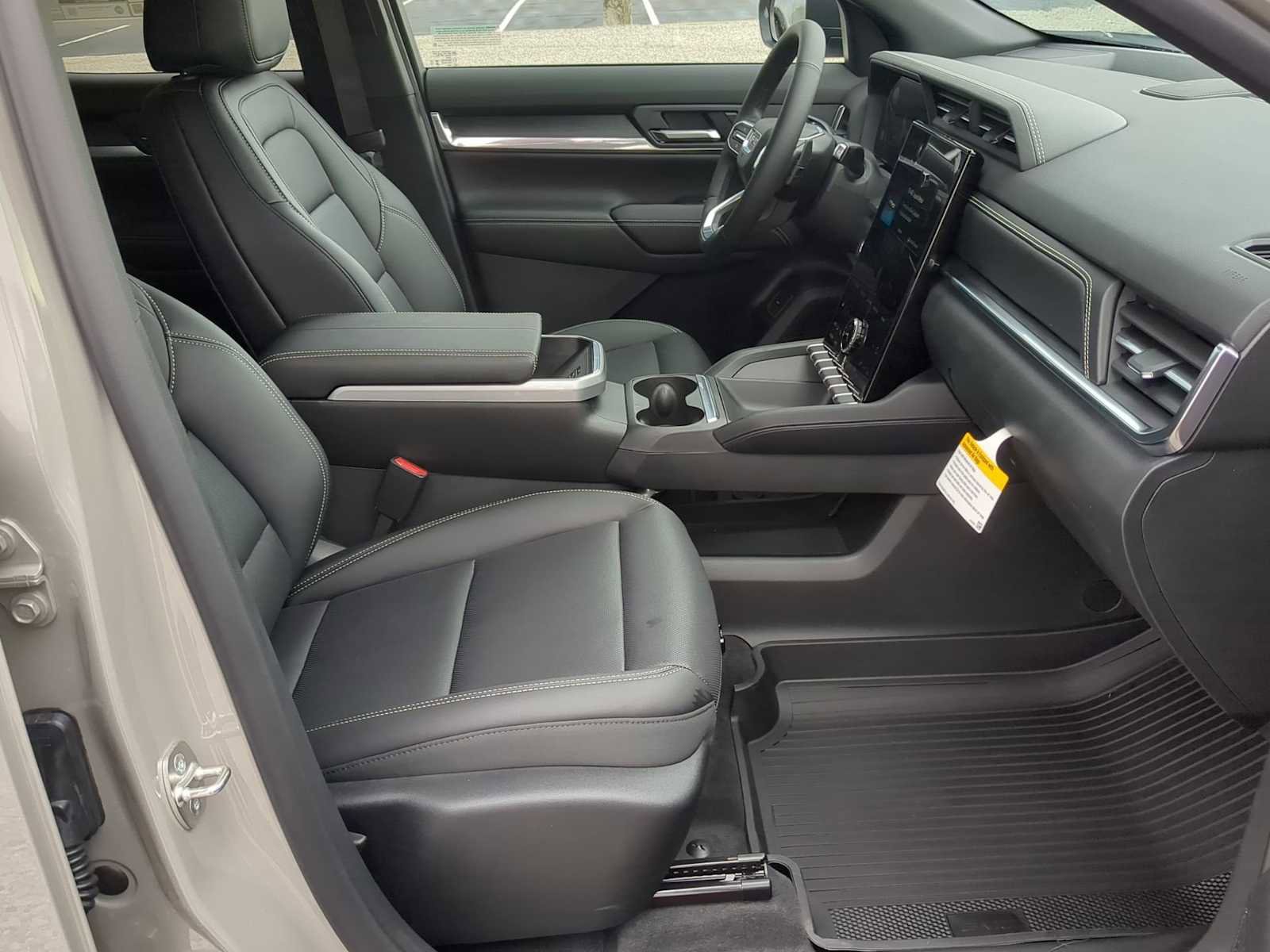 New 2026 GMC Terrain Elevation w/ Elevation Premium Package image 28