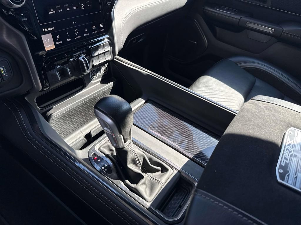 Used 2022 RAM 1500 TRX w/ TRX Level 1 Equipment Group image 27