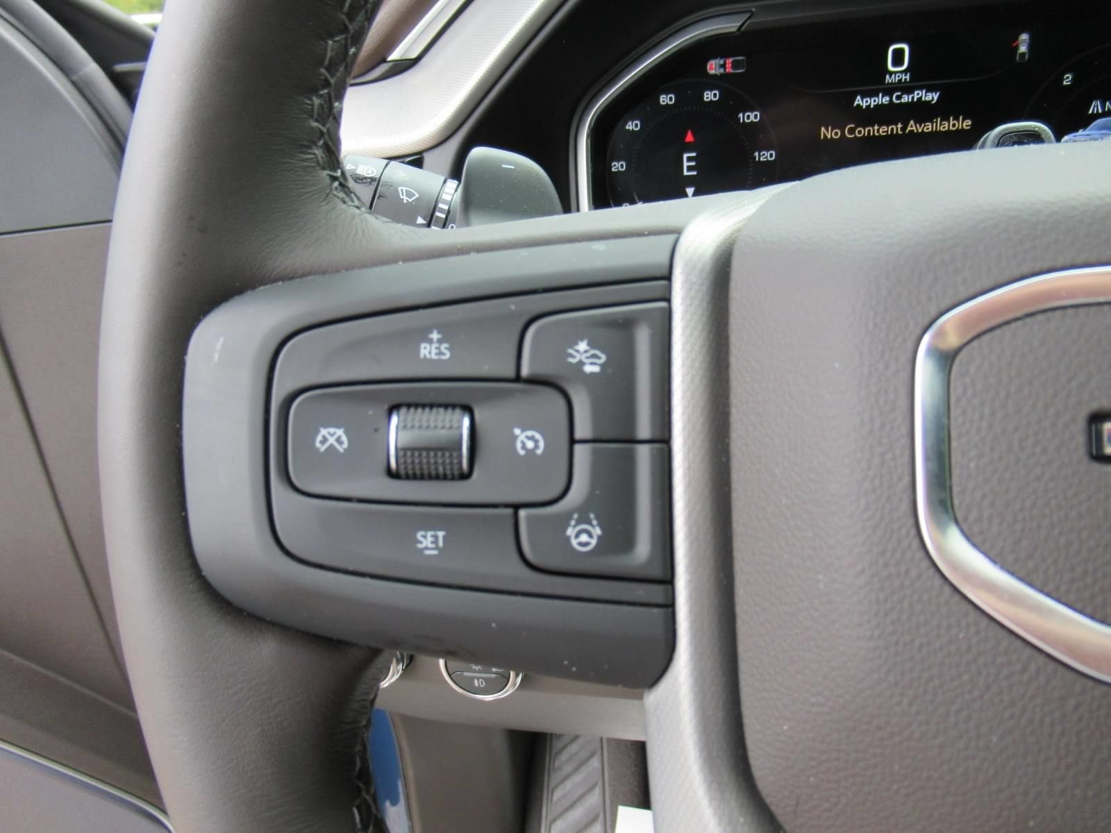 Used 2026 GMC Sierra 1500 Denali AWD/4WD image 26